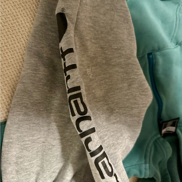 Carhartt set - Picture 2 of 4